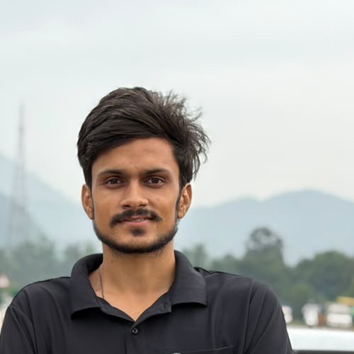 Ujjwal Kumar, Co-Founder & Director